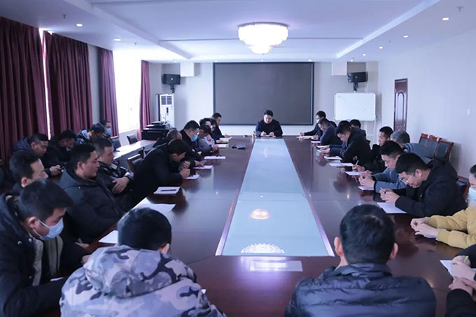 乘風(fēng)破浪，起航2021