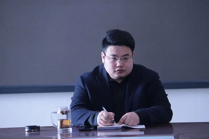 乘風(fēng)破浪，起航2021