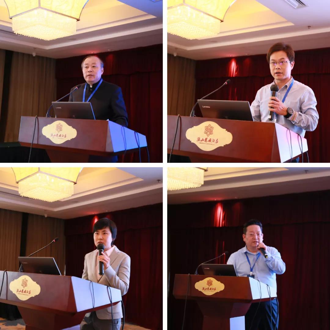 加氣協(xié)會主辦、東岳機械承辦的第五屆加氣混凝土行業(yè)總工程師論壇暨2021綠色低碳論壇圓滿召開